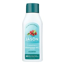 Jason Pure Natural Shampoo Sea Kelp - 16 fl oz