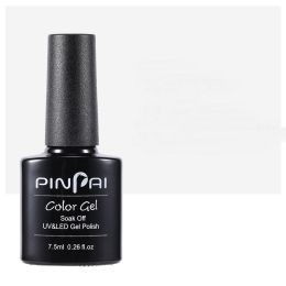 Color: Tempered seal - Phototherapy Nail Polish Glue Set Special For Nail Salon