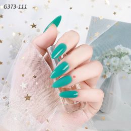 Color: 111style - Phototherapy Nail Polish Glue Set Special For Nail Salon