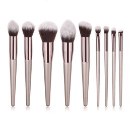 style: A set - Eye shadow brush