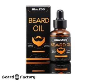 Style: Sweet orange - Beard Oil