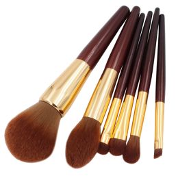 Style: Bare brush - Makeup brush set