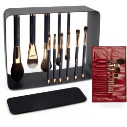 Style: 3Style - Fashion Magnet Makeup Brush Real Hair Set