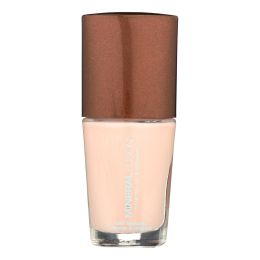 Mineral Fusion - Nail Polish - Blush Crystal - 0.33 oz.