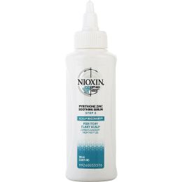 NIOXIN by Nioxin (UNISEX)