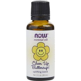 ESSENTIAL OILS NOW by NOW Essential Oils (UNISEX)