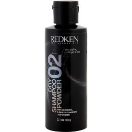 REDKEN by Redken (UNISEX)