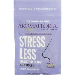 STRESS LESS by Aromafloria (UNISEX)