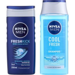 Nivea by  (MEN)