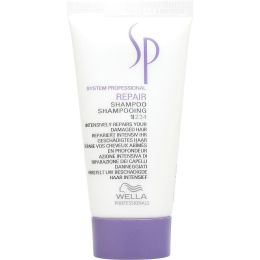 WELLA by Wella (UNISEX)