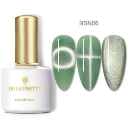 Color: Bsn06 - Smoothie spar wide cat eye nail polish