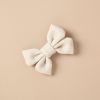 Wholesale Ins Hot-selling Children's Jewelry European And American Retro Style Bowknot Children's Hairpin Girls Side Clip Children's Accessories