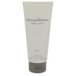 Tommy Bahama Very Cool Shower Gel 3.4 Oz For Men