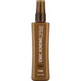 Brazilian Blowout By Brazilian Blowout Ionic Bonding Spray 3.4 Oz For Anyone