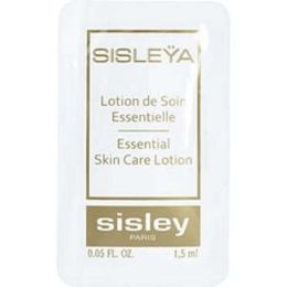 Sisley By Sisley Sisleya Essential Skin Care Lotion Sachet Sample --1.5ml/0.05oz For Women