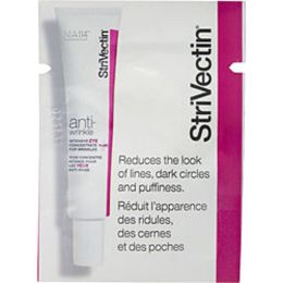 Strivectin By Strivectin Anti-wrinkle Intensive Eye Concentrate For Wrinkle Plus  --1ml/0.03oz For Women