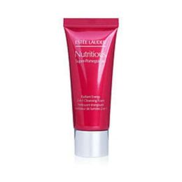 Estee Lauder By Estee Lauder Nutritious Super-pomegranate Radiant Energy 2-in-1 Cleansing Foam (miniature)  --30ml/1oz For Women