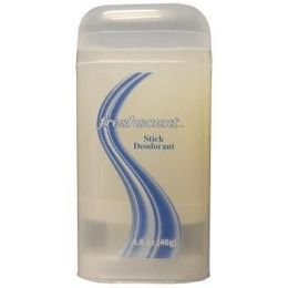 . Case of [144] Freshscent Clear Stick Deodorant - 1.6 oz, Aluminum Free .