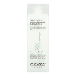 Giovanni Direct Leave-In Conditioner - 8.5 fl oz