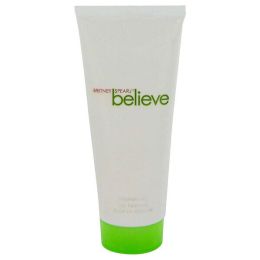 Believe Shower Gel 3.4 Oz For Women