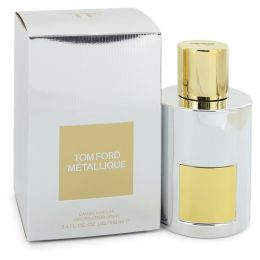 Tom Ford Metallique by Tom Ford Eau De Parfum Spray 3.4 oz