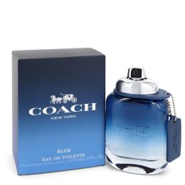 Coach Blue by Coach Eau De Toilette Spray 2 oz