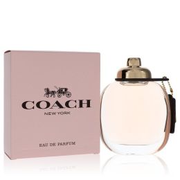 Coach by Coach Eau De Parfum Spray 3 oz