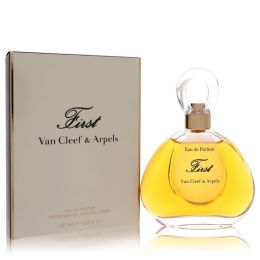 FIRST by Van Cleef & Arpels Eau De Parfum Spray 3.3 oz