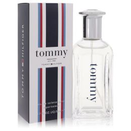 TOMMY HILFIGER by Tommy Hilfiger Cologne Spray / Eau De Toilette Spray 1.7 oz