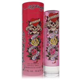 Ed Hardy by Christian Audigier Eau De Parfum Spray 1.7 oz