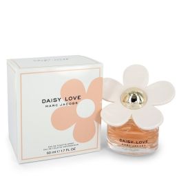 Daisy Love by Marc Jacobs Eau De Toilette Spray 1.7 oz