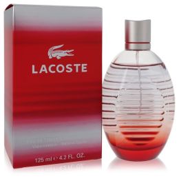 Lacoste Style In Play by Lacoste Eau De Toilette Spray 4.2 oz