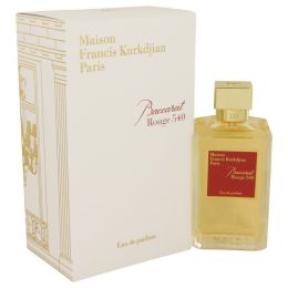 Baccarat Rouge 540 by Maison Francis Kurkdjian Eau De Parfum Spray 6.8 oz