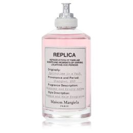 Replica Springtime In A Park by Maison Margiela Eau De Toilette Spray (Unisex Tester) 3.4 oz