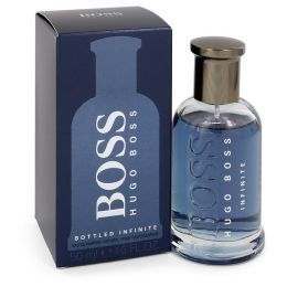 Boss Bottled Infinite by Hugo Boss Eau De Parfum Spray 1.6 oz