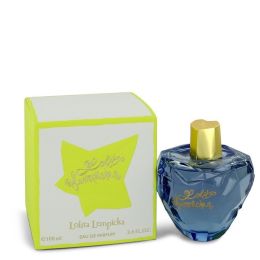 LOLITA LEMPICKA by Lolita Lempicka Eau De Parfum Spray 3.4 oz