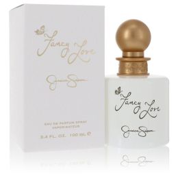 Fancy Love by Jessica Simpson Eau De Parfum Spray 3.4 oz