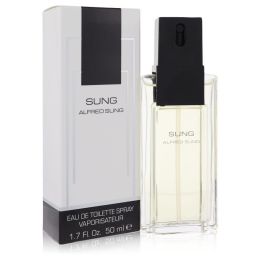 Alfred SUNG by Alfred Sung Eau De Toilette Spray 1.7 oz