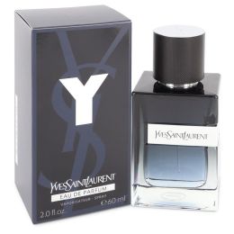 Y by Yves Saint Laurent Eau De Parfum Spray 2 oz