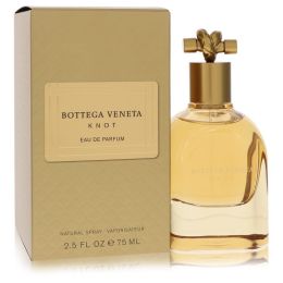 Knot by Bottega Veneta Eau De Parfum Spray 2.5 oz