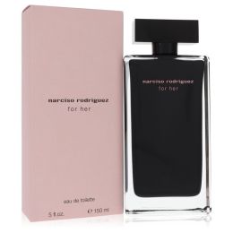 Narciso Rodriguez by Narciso Rodriguez Eau De Toilette Spray 5 oz