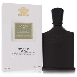 GREEN IRISH TWEED by Creed Eau De Parfum Spray 3.3 oz