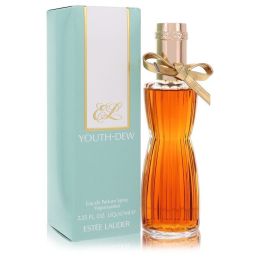 YOUTH DEW by Estee Lauder Eau De Parfum Spray 2.25 oz