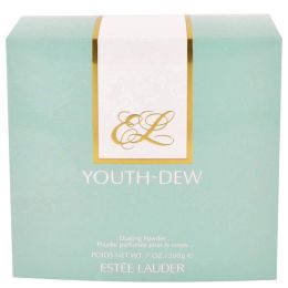 YOUTH DEW by Estee Lauder Dusting Powder 7 oz