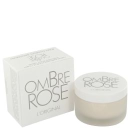 Ombre Rose by Brosseau Body Cream 6.7 oz