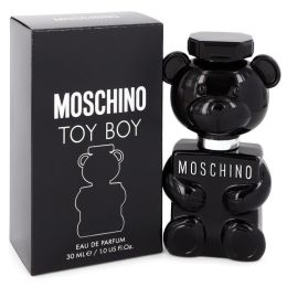 Moschino Toy Boy by Moschino Eau De Parfum Spray 1 oz