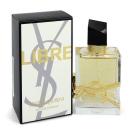 Libre by Yves Saint Laurent Eau De Parfum Spray 1.6 oz