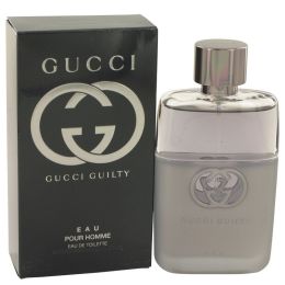 Gucci Guilty Eau by Gucci Eau De Toilette Spray 1.7 oz