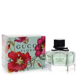 Flora by Gucci Eau De Toilette Spray 1.7 oz