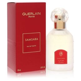 SAMSARA by Guerlain Eau De Toilette Spray 1 oz